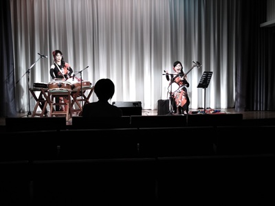 演奏会